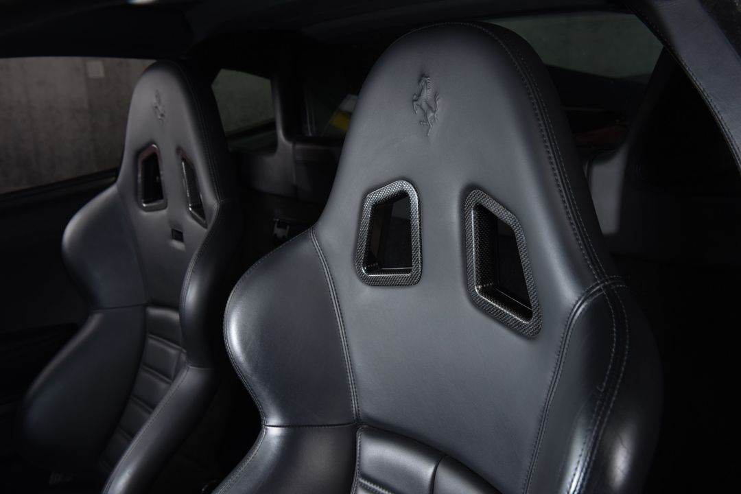 2005 Ferrari F430
