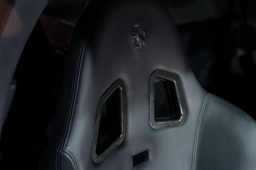 2005 Ferrari F430