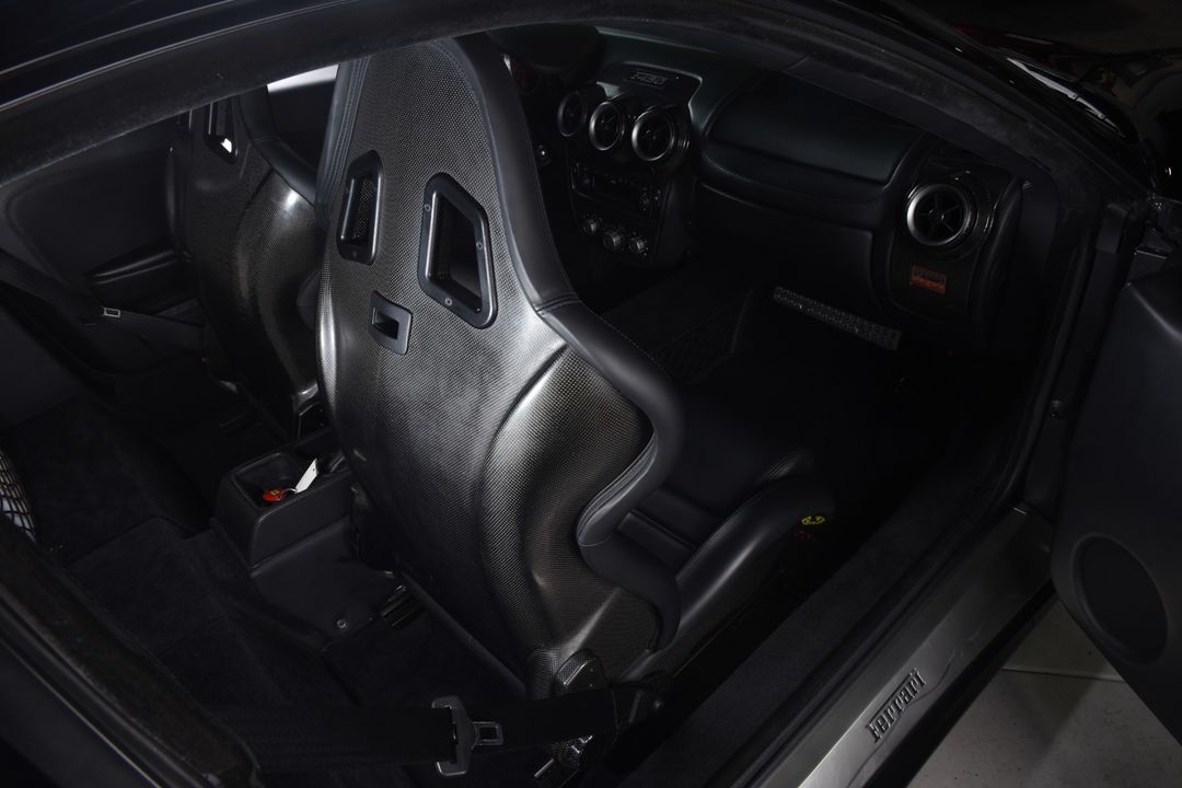 2005 Ferrari F430
