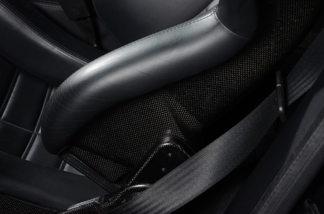 2005 Ferrari F430