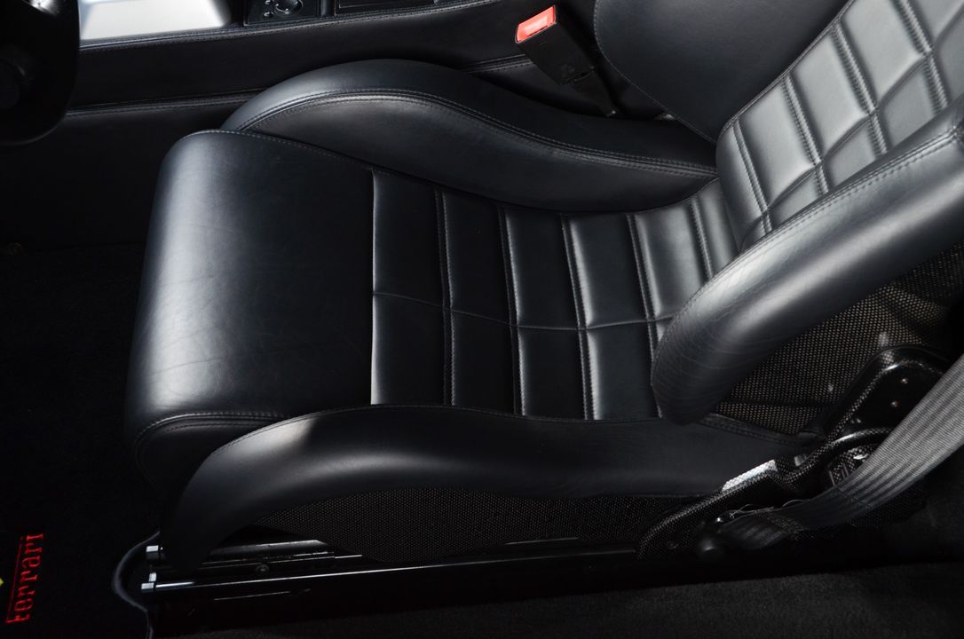 2005 Ferrari F430