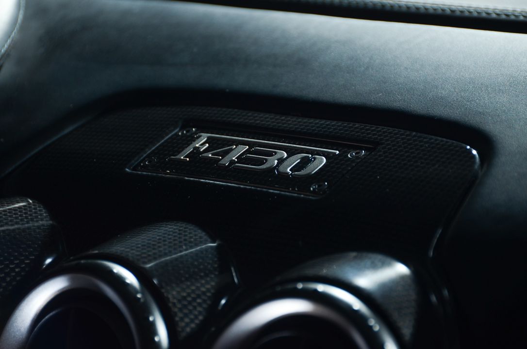 2005 Ferrari F430