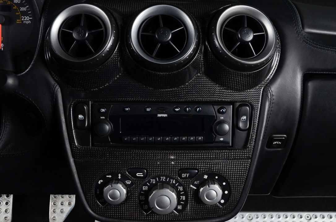2005 Ferrari F430