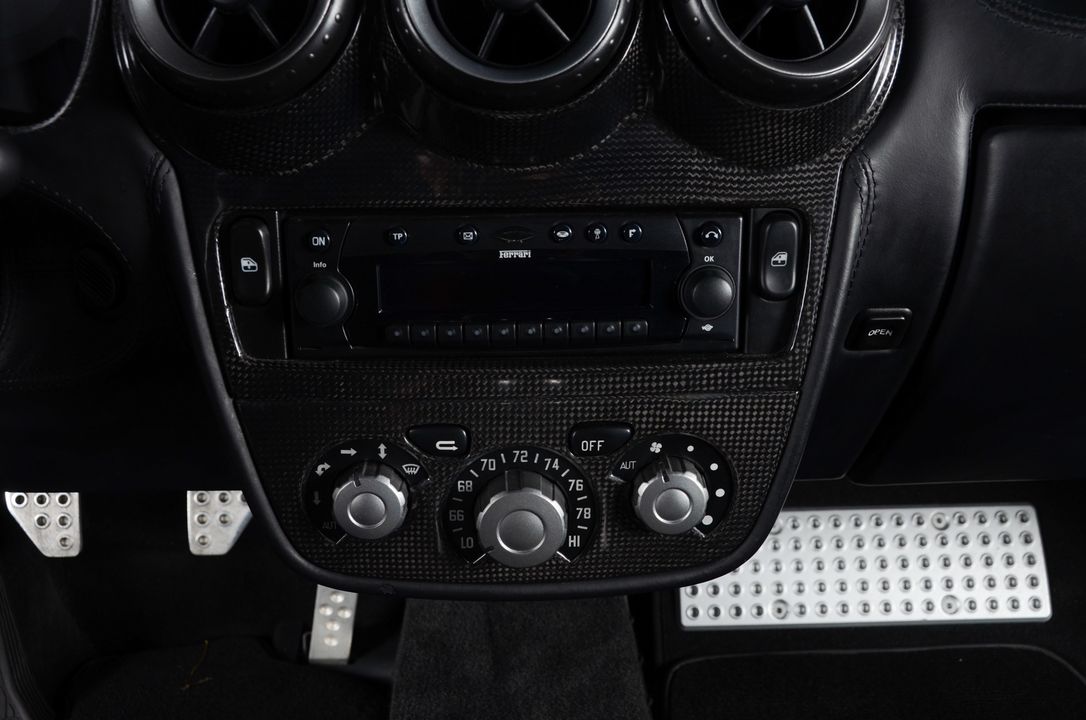 2005 Ferrari F430