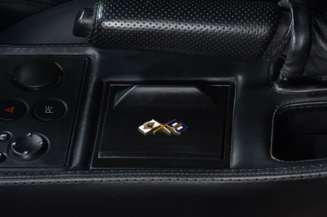 2005 Ferrari F430