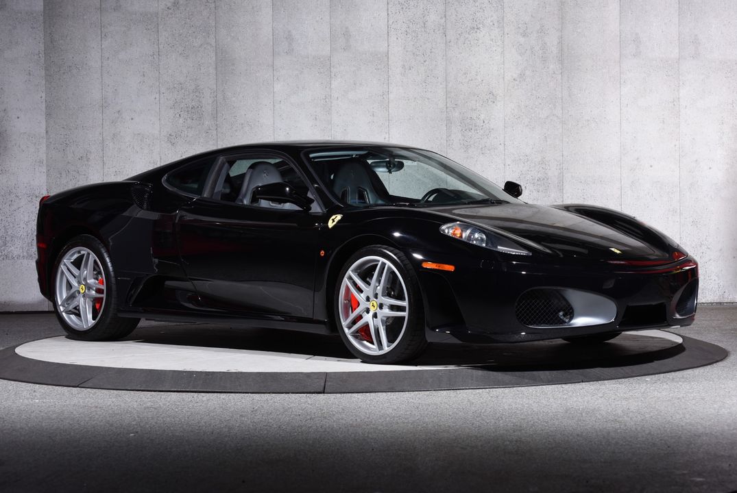 2005 Ferrari F430