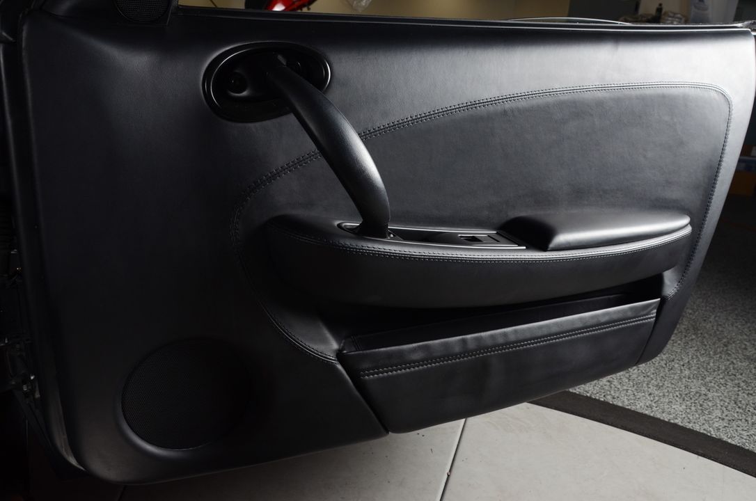 2005 Ferrari F430