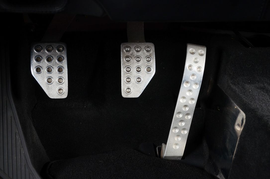 2005 Ferrari F430