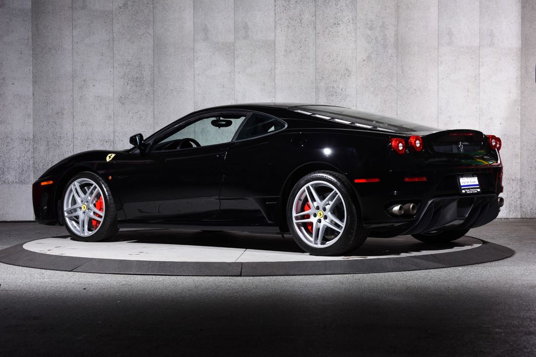2005 Ferrari F430