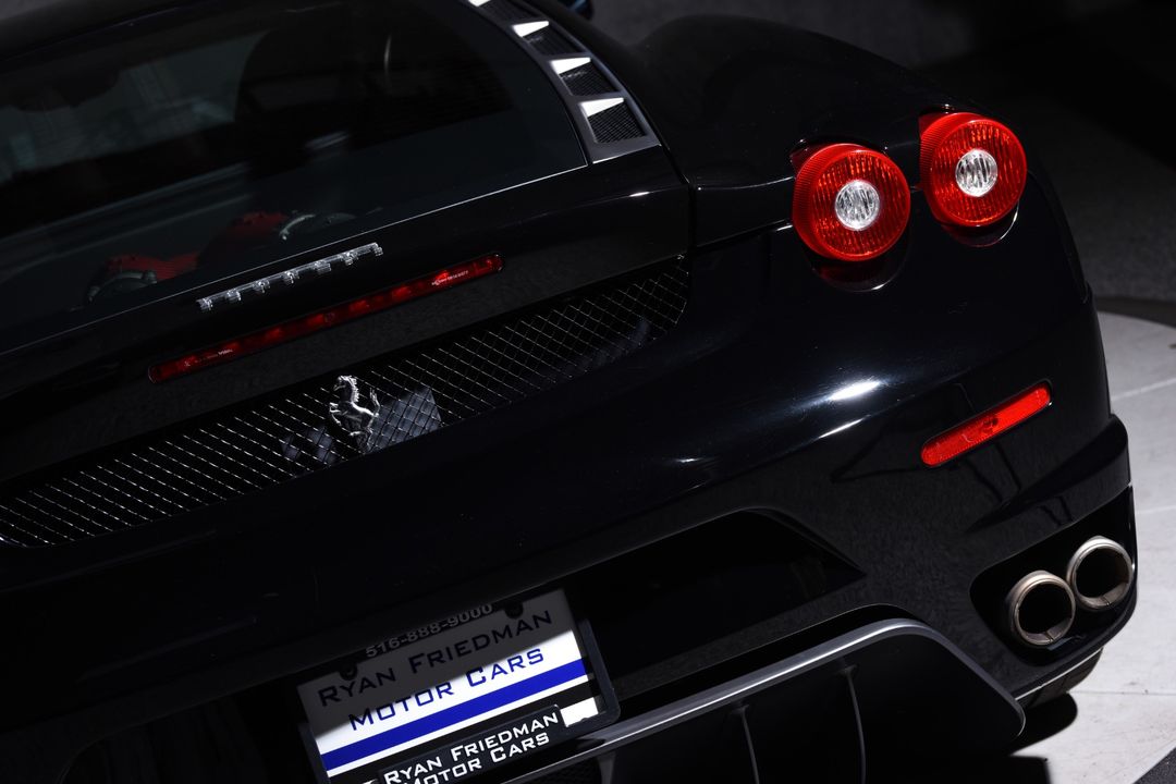 2005 Ferrari F430