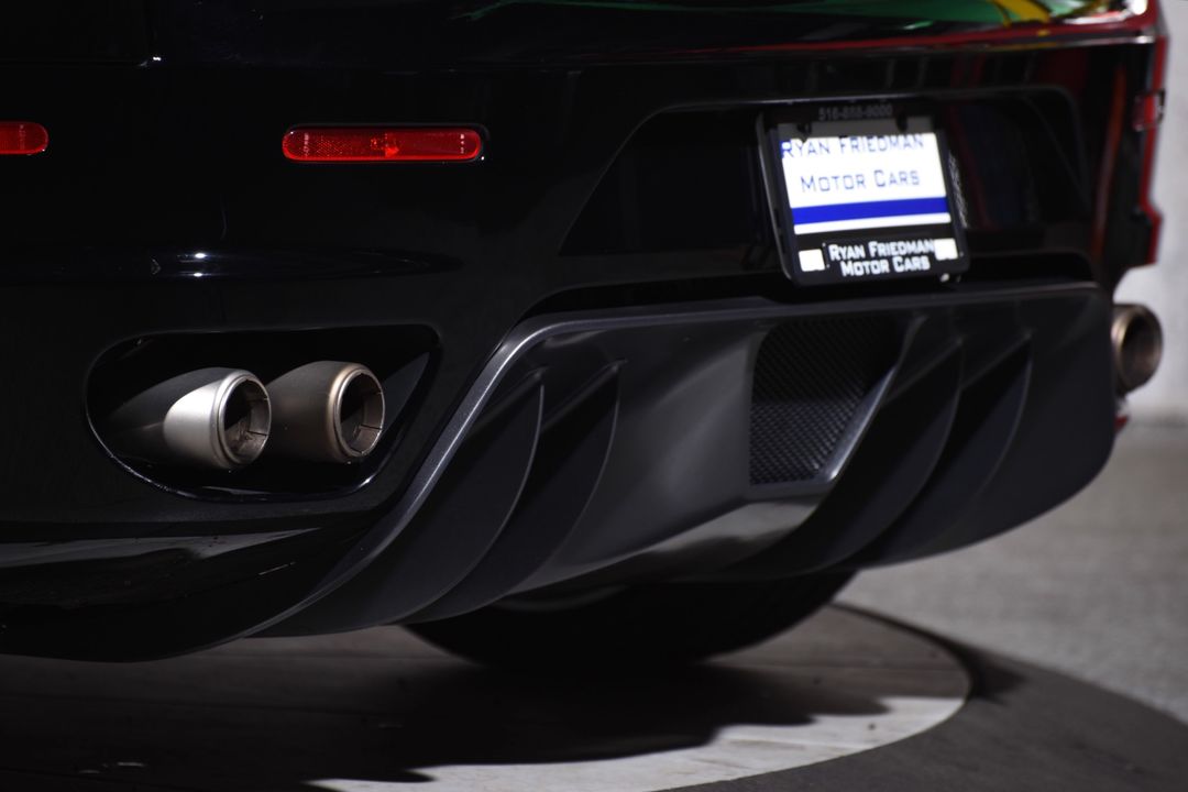 2005 Ferrari F430