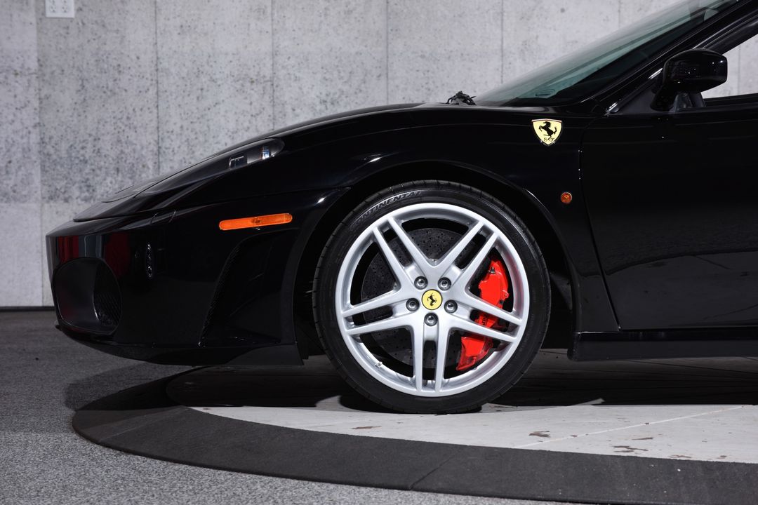 2005 Ferrari F430