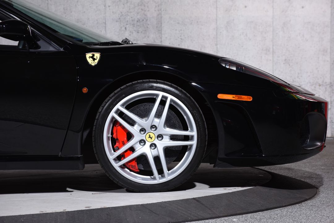 2005 Ferrari F430
