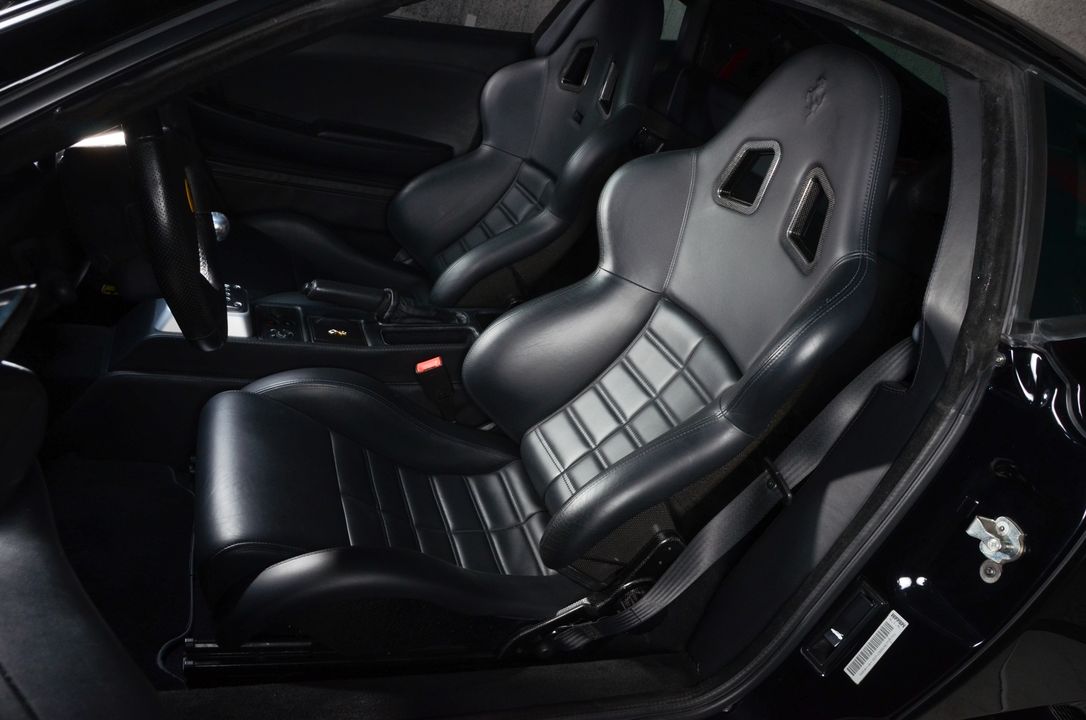 2005 Ferrari F430