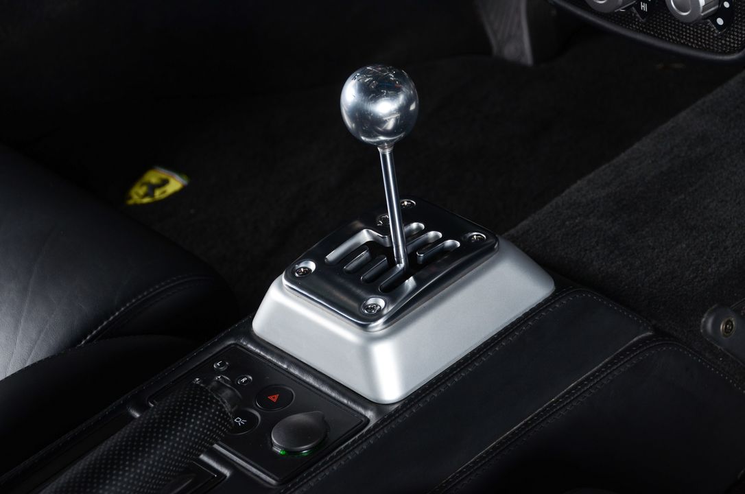 2005 Ferrari F430