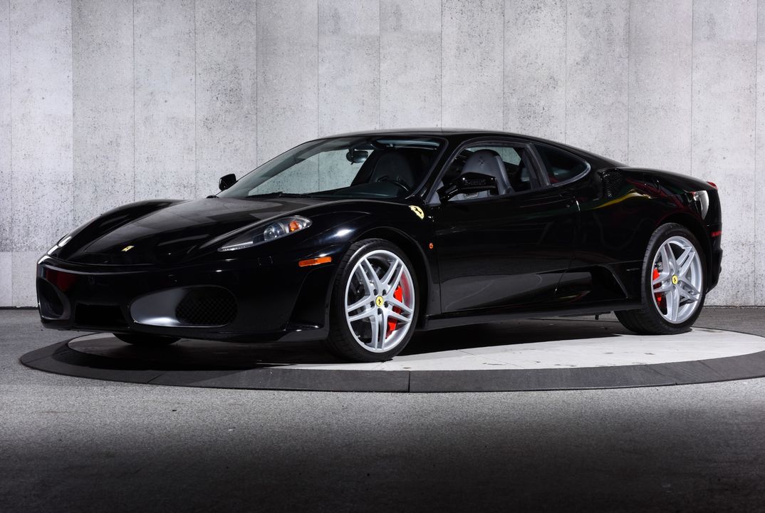 2005 Ferrari F430