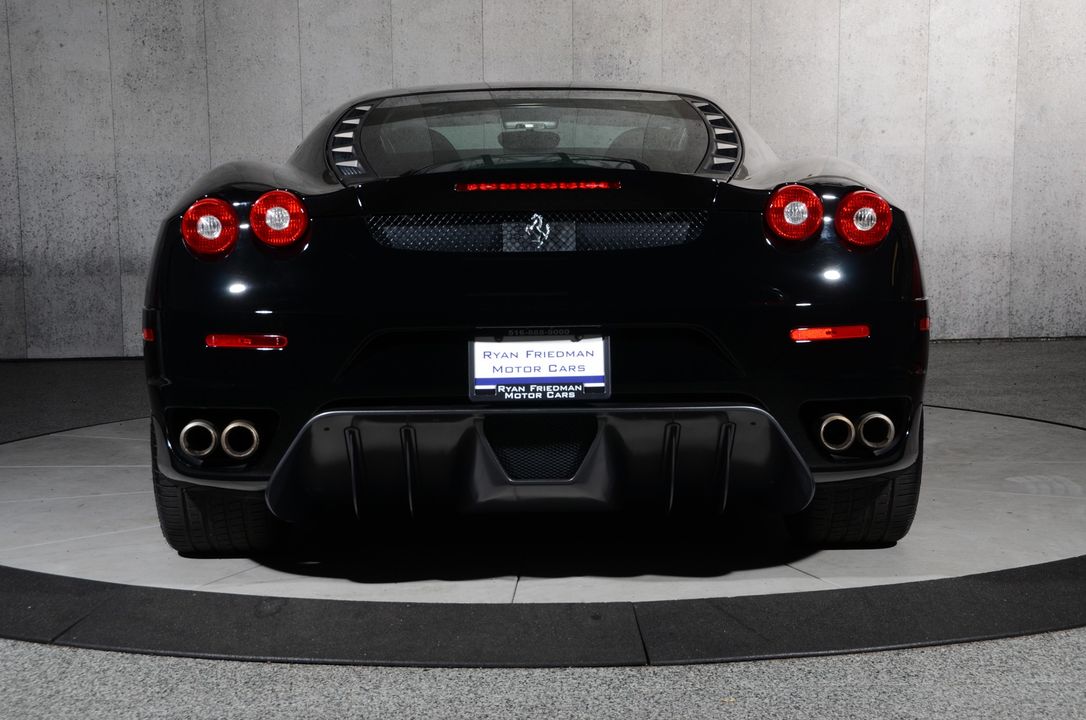 2005 Ferrari F430