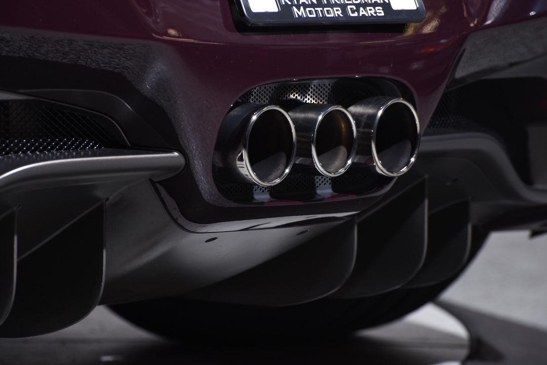 2011 Ferrari 458 Italia