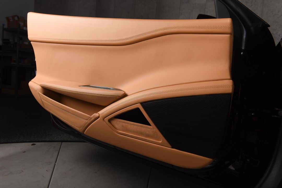 2011 Ferrari 458 Italia