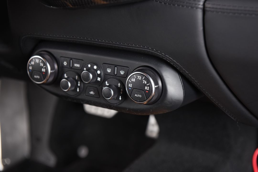 2011 Ferrari 458 Italia