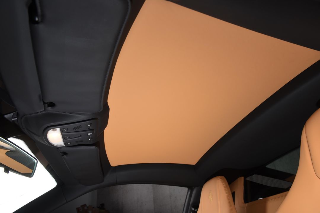 2011 Ferrari 458 Italia