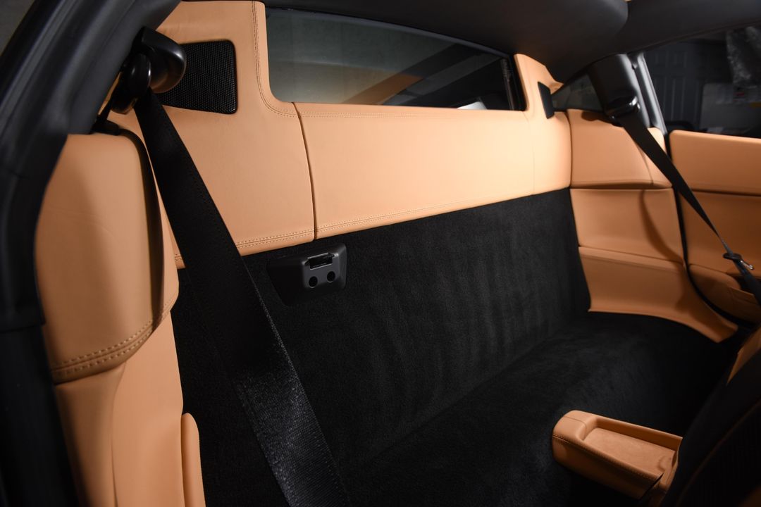 2011 Ferrari 458 Italia