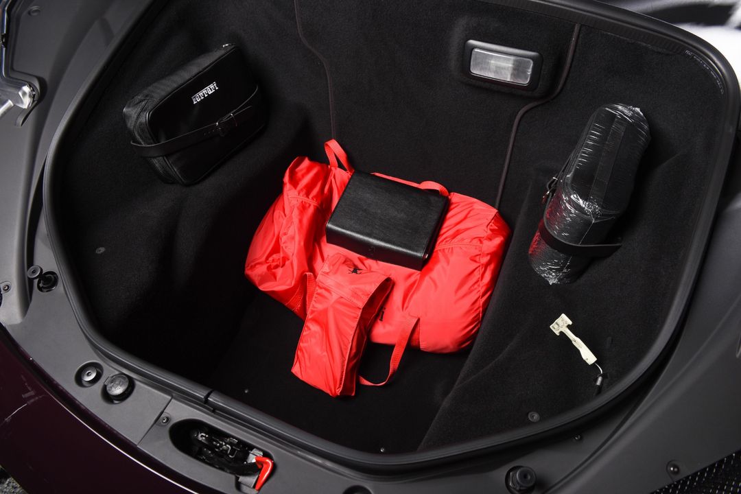 2011 Ferrari 458 Italia