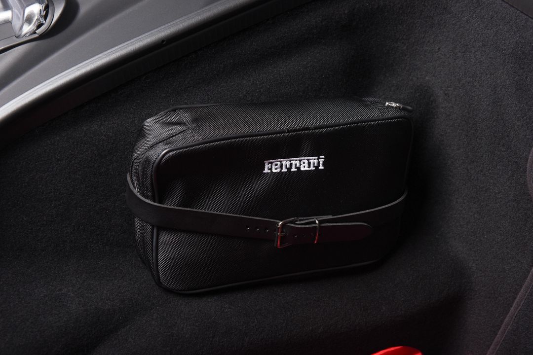 2011 Ferrari 458 Italia