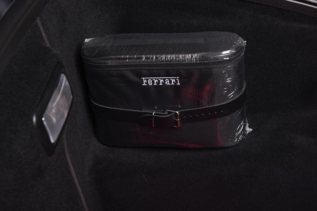 2011 Ferrari 458 Italia