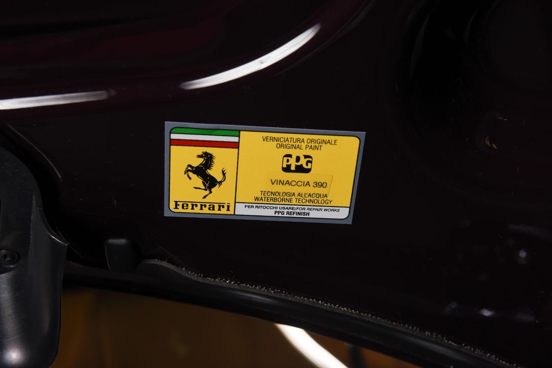 2011 Ferrari 458 Italia