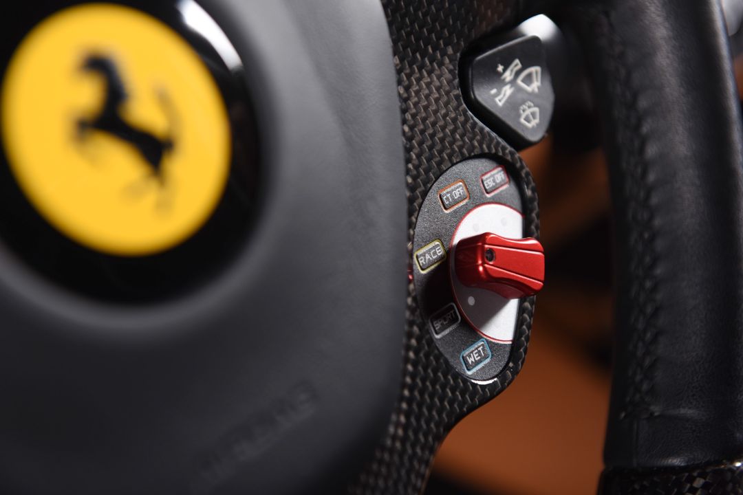 2014 Ferrari F12berlinetta