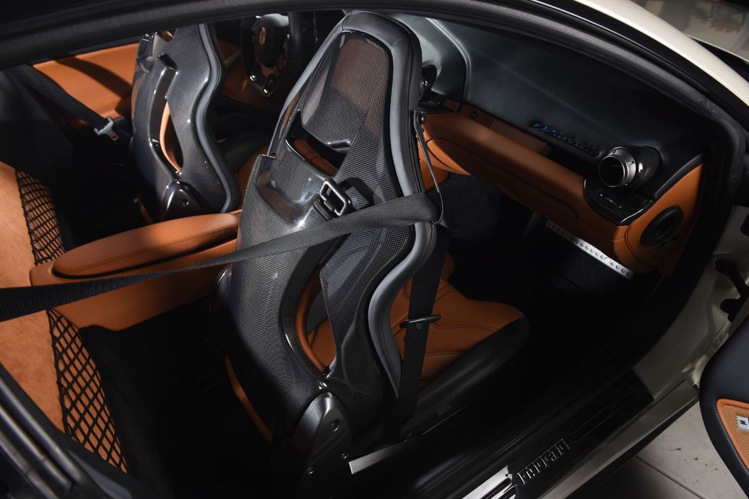 2014 Ferrari F12berlinetta