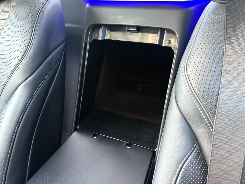 2018 Mercedes-Benz S 650