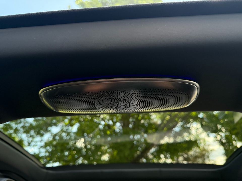 2018 Mercedes-Benz S 650