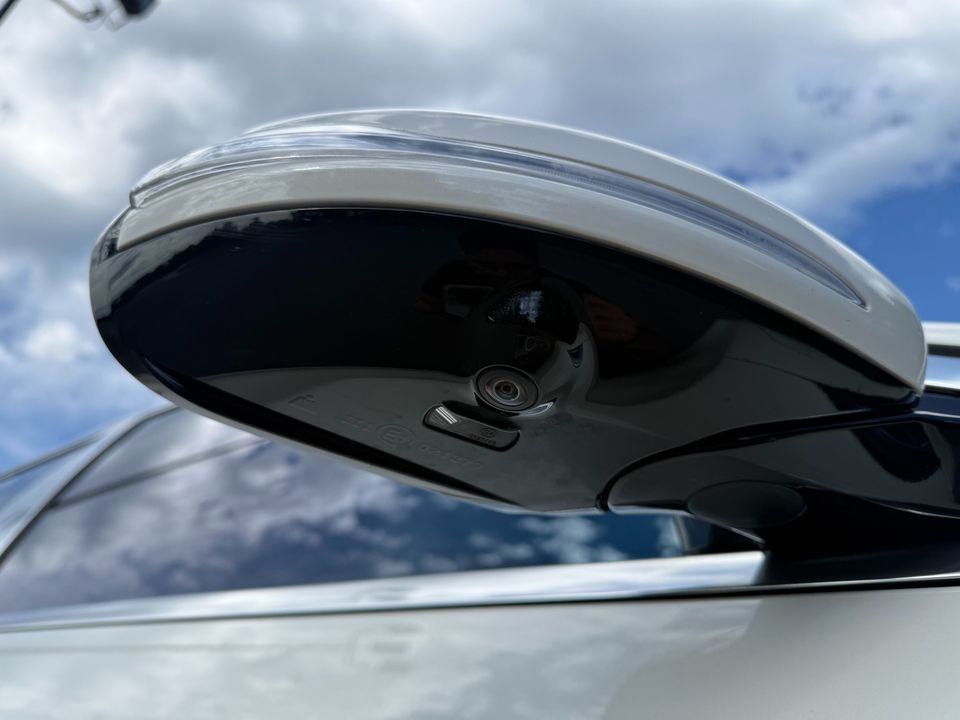 2018 Mercedes-Benz S 650