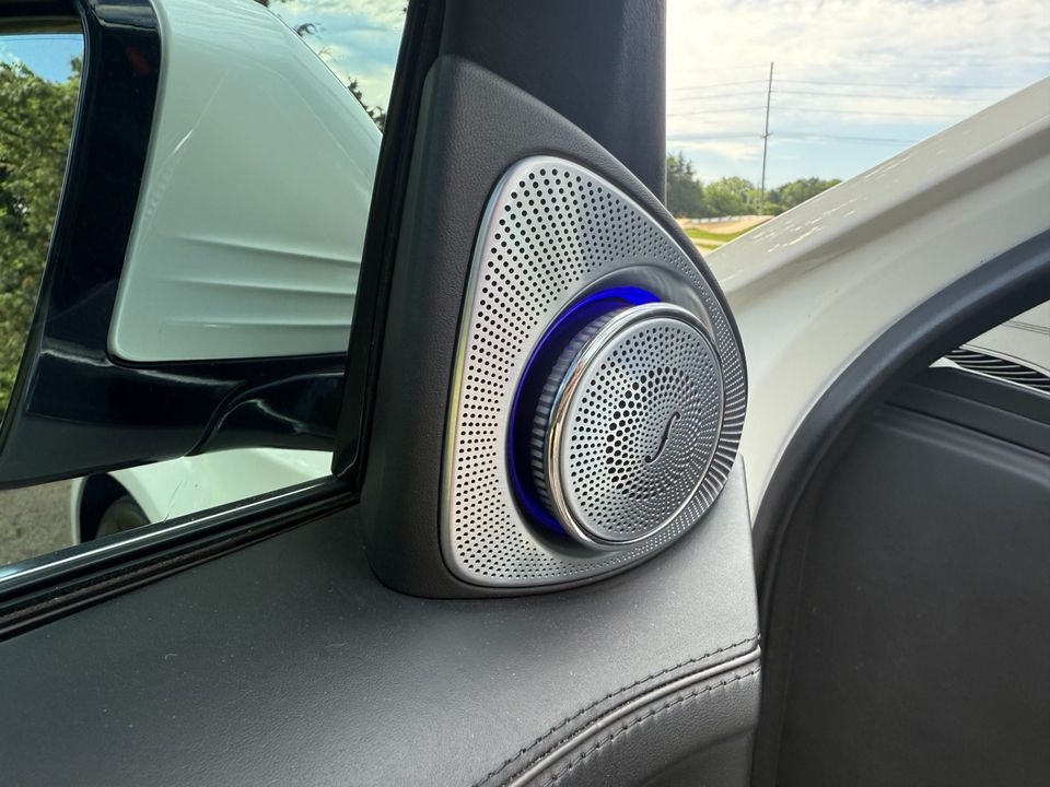 2018 Mercedes-Benz S 650