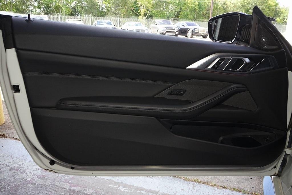 2024 BMW M4