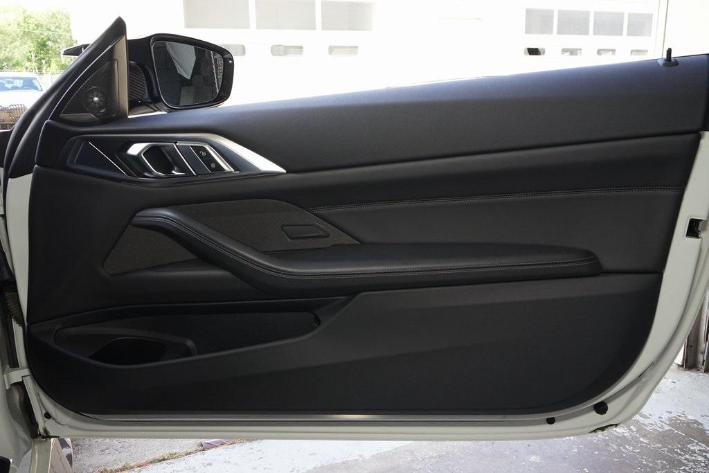 2024 BMW M4