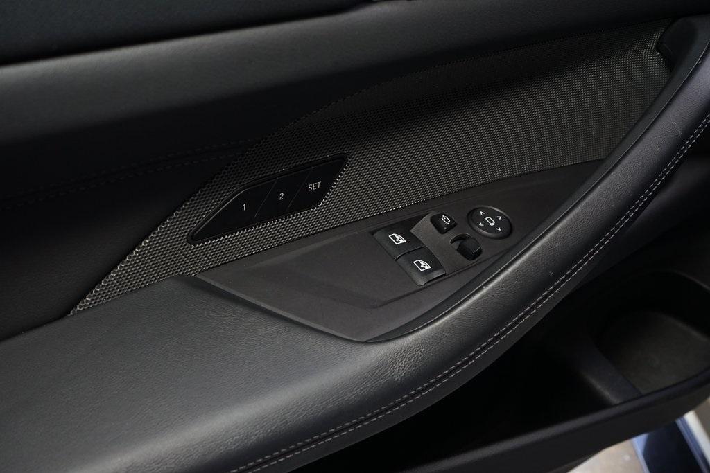 2024 BMW M4