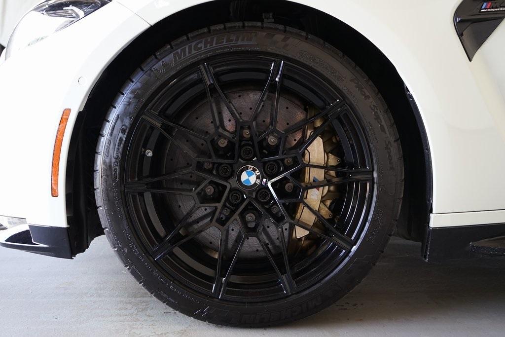 2024 BMW M4