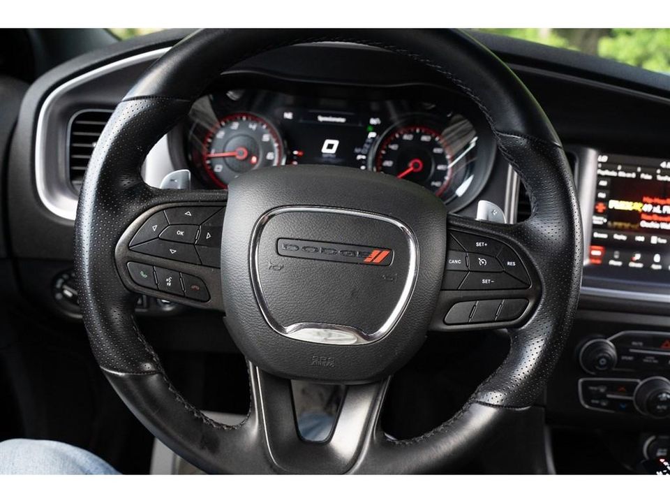 2022 Dodge Charger