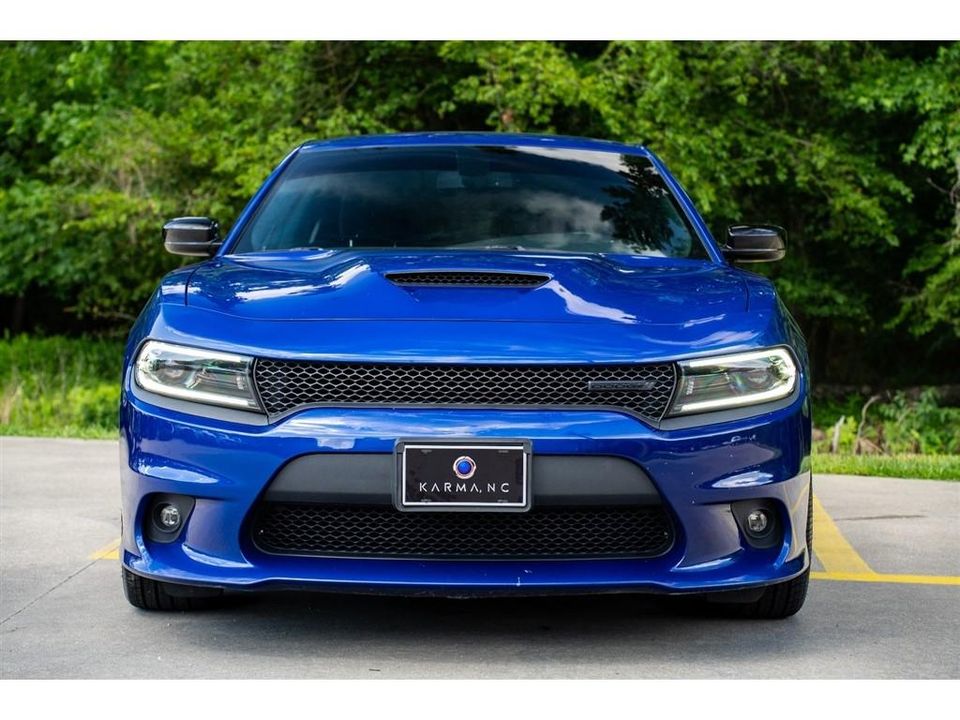 2022 Dodge Charger