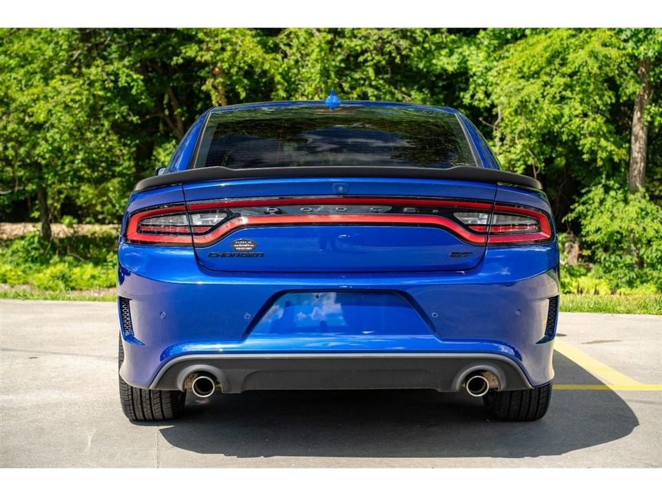 2022 Dodge Charger