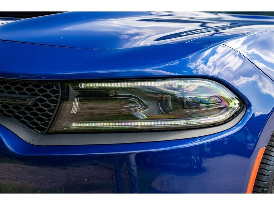 2022 Dodge Charger