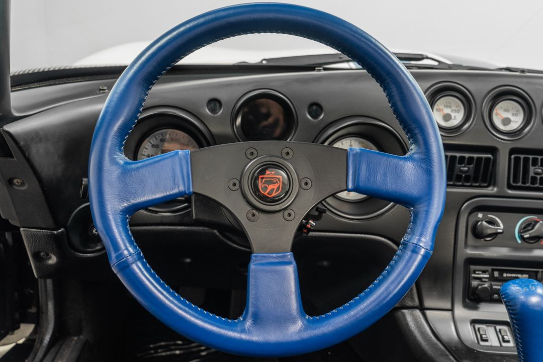 1996 Dodge Viper