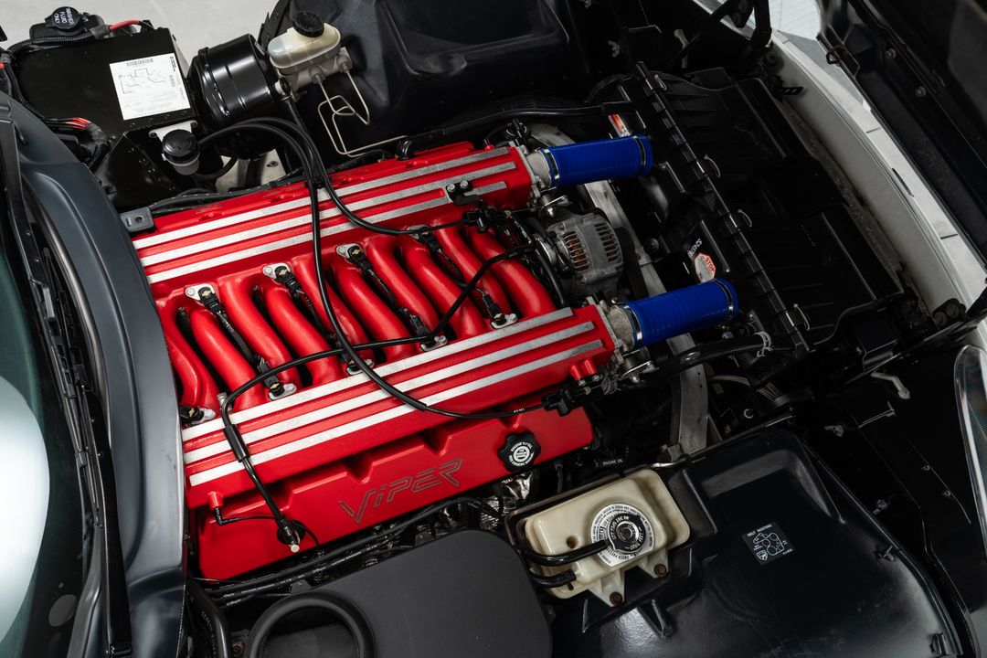 1996 Dodge Viper