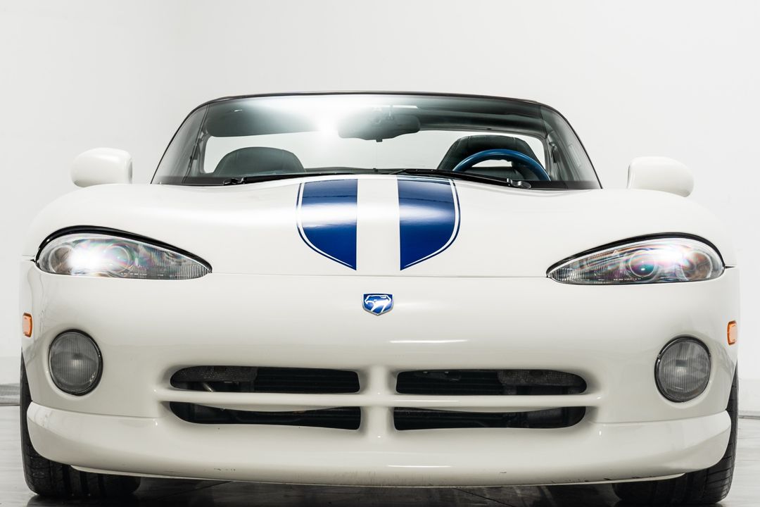 1996 Dodge Viper