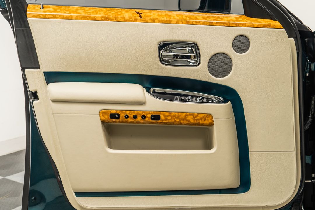 2010 Rolls-Royce Ghost