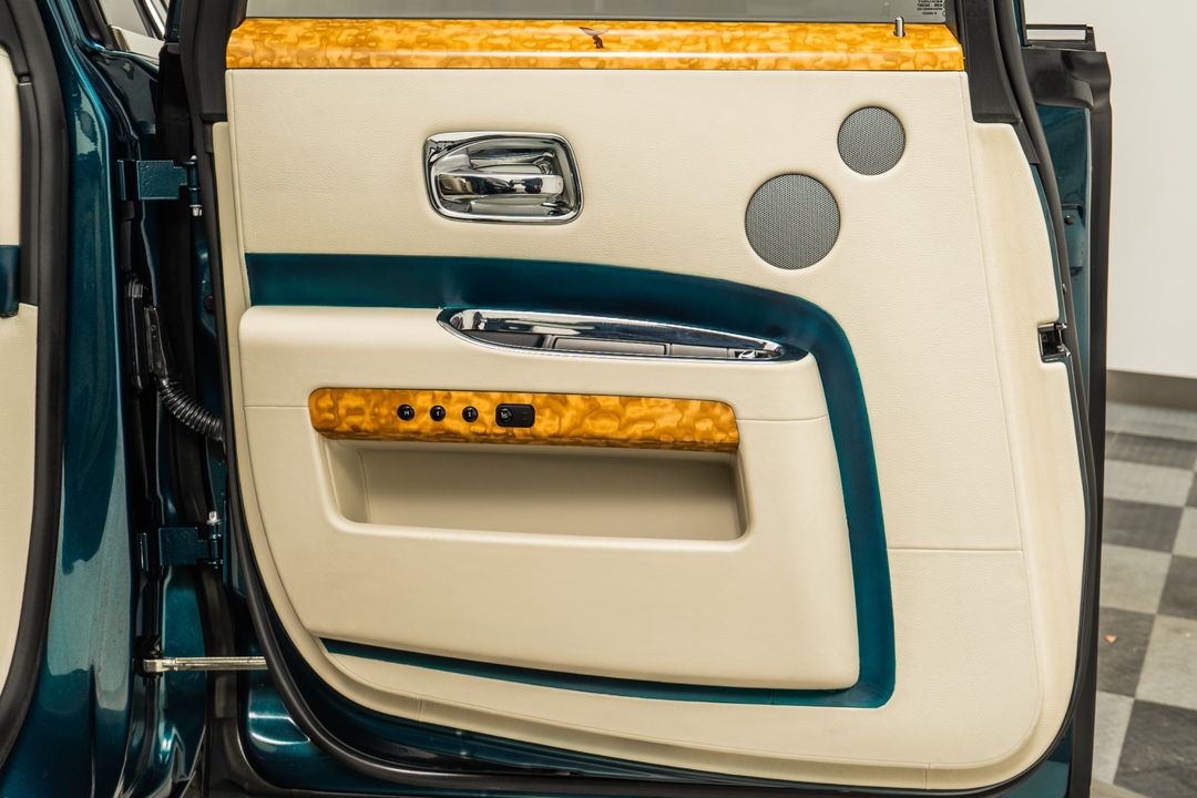 2010 Rolls-Royce Ghost