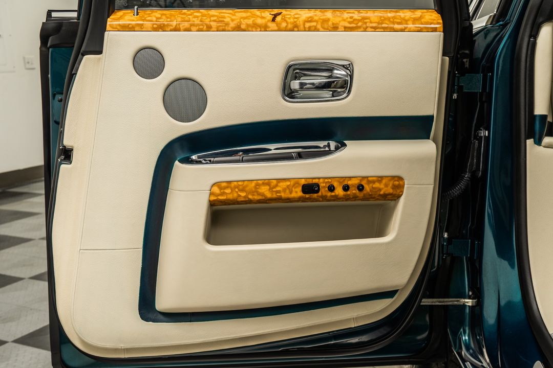 2010 Rolls-Royce Ghost